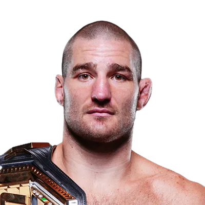 Sean Strickland