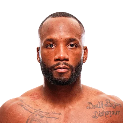 Leon Edwards