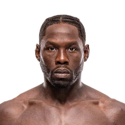 Jared Cannonier