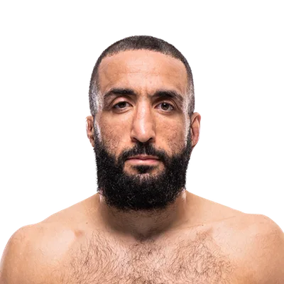 Belal Muhammad