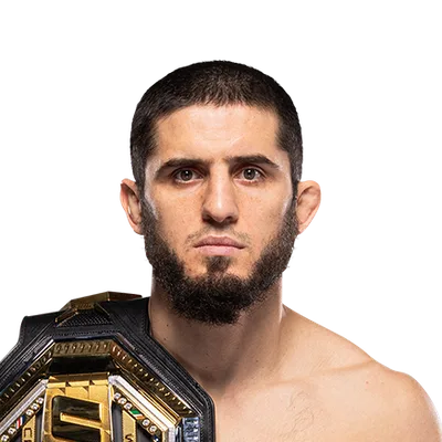 Islam Makhachev