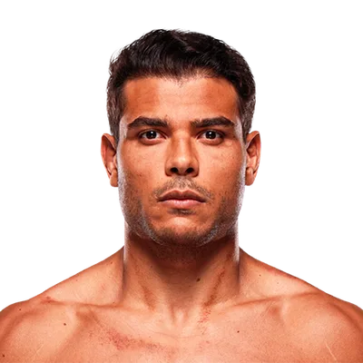 Paulo Costa