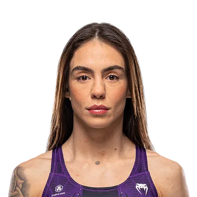 Nicolle Caliari