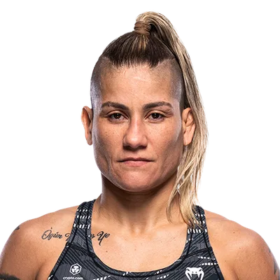Priscila Cachoeira