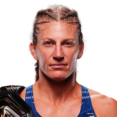 Kayla Harrison