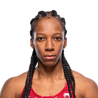 Joselyne Edwards