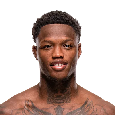 Terrance McKinney