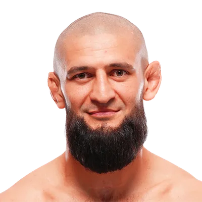 Khamzat Chimaev