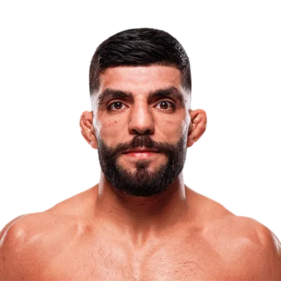 Amir Albazi