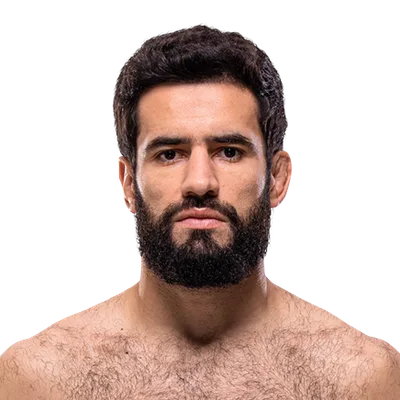 Muhammad Naimov