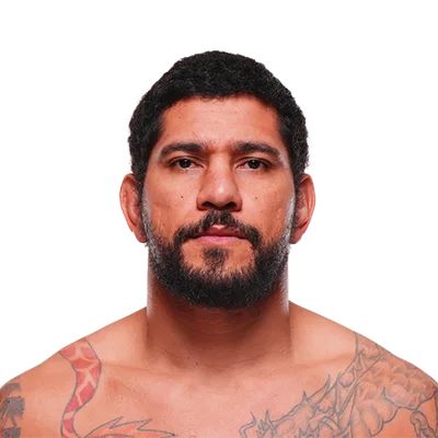 Alex Pereira