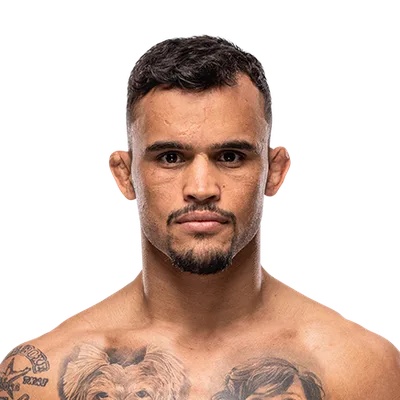 Daniel Santos