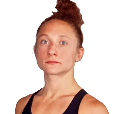 Mackenzie Stiller