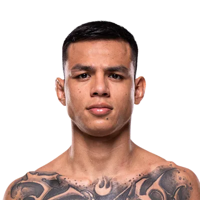 Jose Ochoa