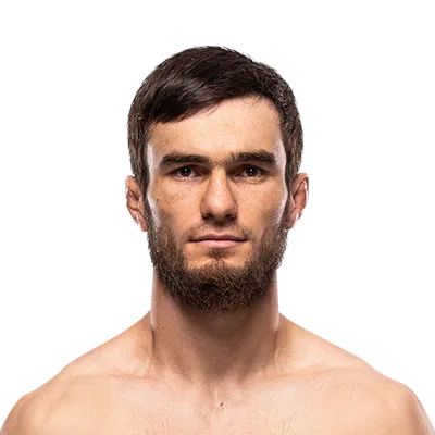 Murtazali Magomedov