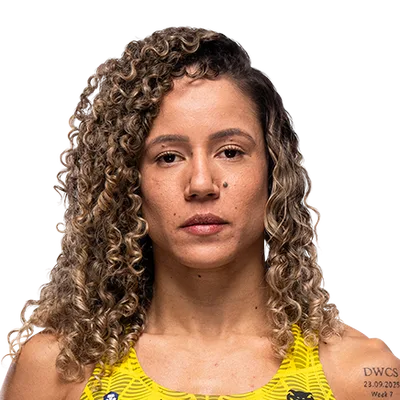 Jeisla Chaves